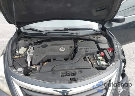 2015 Nissan Altima 2.5/2.5 S/2.5 Sl/2.5 Sv from USA, damaged, VIN 1N4AL3AP7FN387088